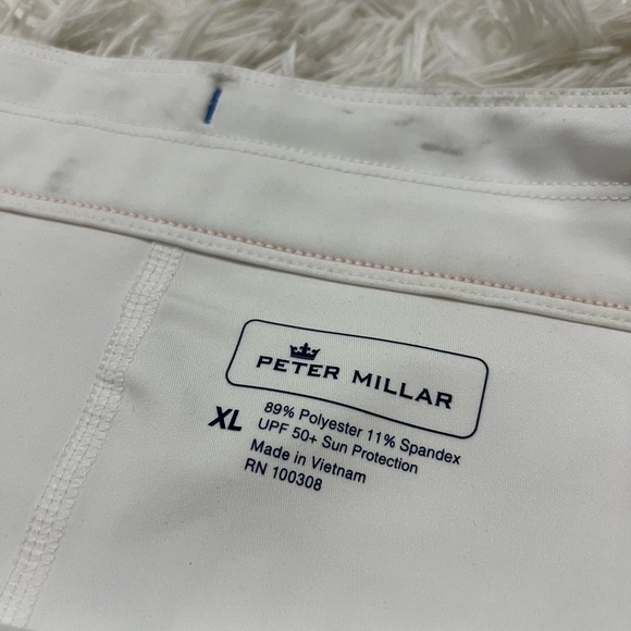 Peter Millar Skort - NWT - Size XL - Picture 3 of 10